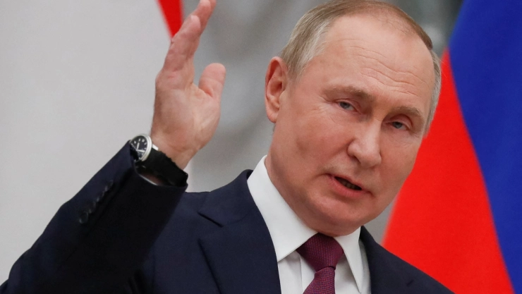 putin occidente rusia