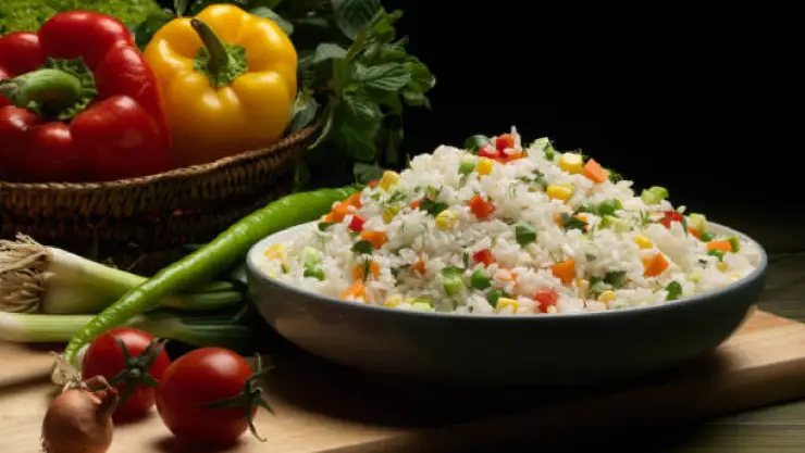 Arroz