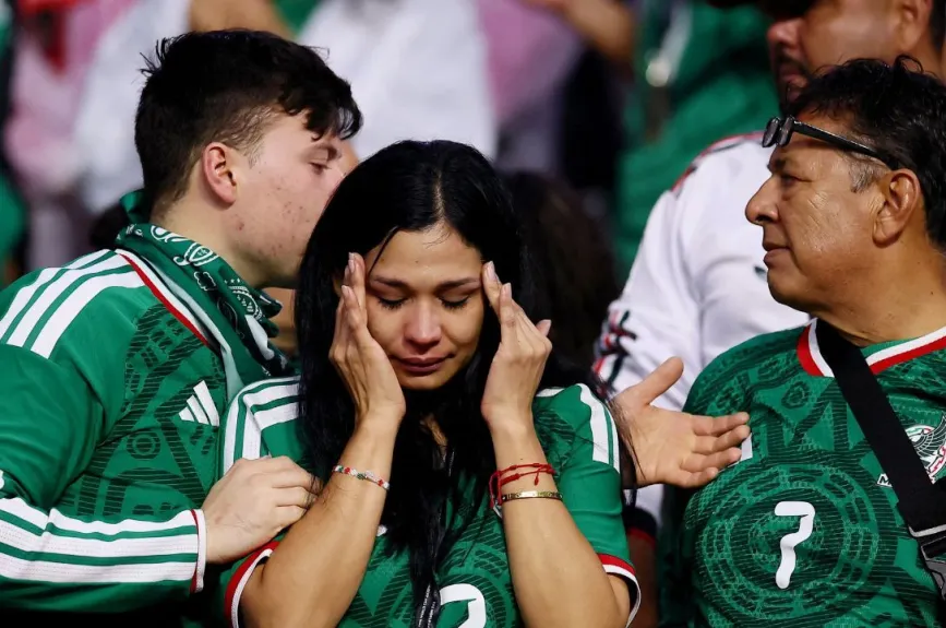 El-partido-dejó-una-mezcla-de-orgullo-y-tristeza-entre-los-seguidores-del-tricolor..jpg