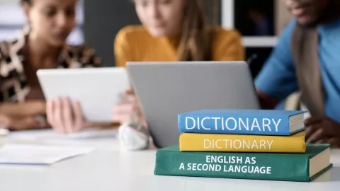 Cursos de ingles gratis en Mexico 2026