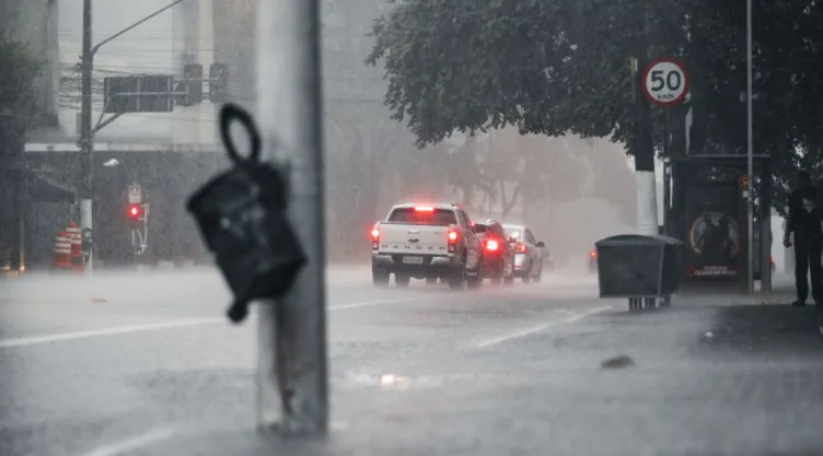 Lluvias en CDMX hoy 5 de octubre: A qué hora empieza a llover y alcaldías afectadas por el clima