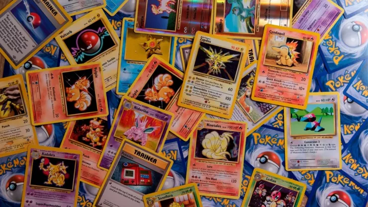 Las 7 cartas más caras de Pokémon TCG en 2025 precios, rarezas y por qué son tan valiosas