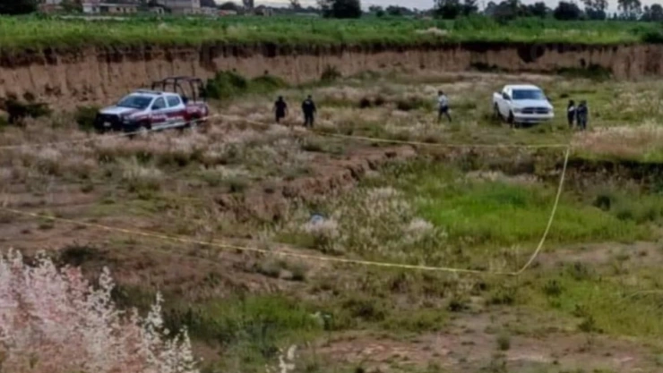muerto san pedro cholula