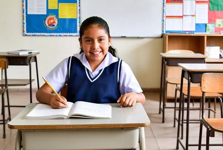 fin del ciclo escolar 2024-2025