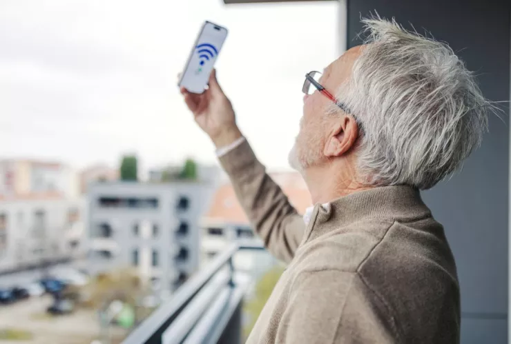 Registro obligatorio de celulares