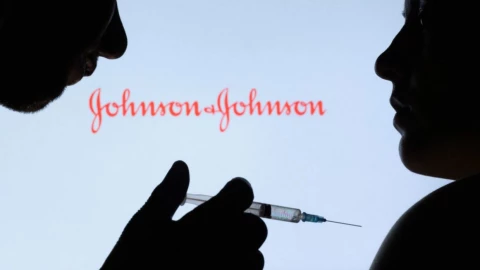johnson johnson ventas vacuna 2022