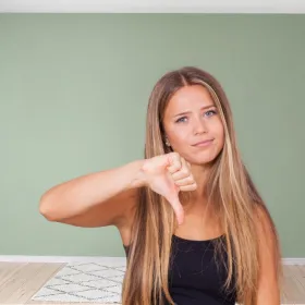 La pared vacía pasó de moda: 5 ideas para decorar sin gastar demasiado