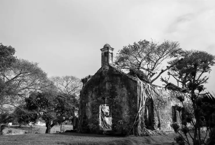 Leyenda la Condesa del Malibran Veracruz.