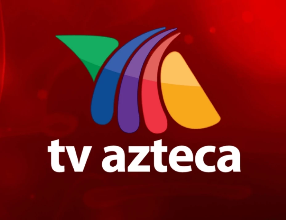 TV AZTECA LOGO