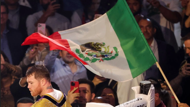 C&oacute;mo M&eacute;xico se convirti&oacute; con los a&ntilde;os en una potencia en el boxeo