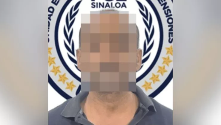 Detienen a Régulo por asesinato en Sinaloa de Leyva