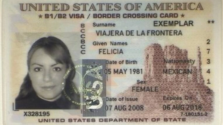 &iquest;C&oacute;mo podr&aacute;n acceder los mexicanos a EU?