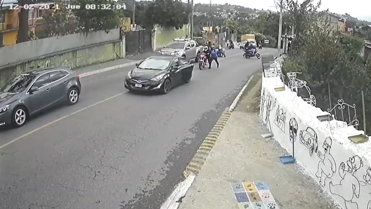ataque armado guatemala