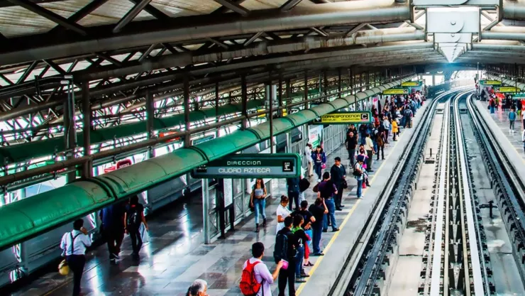 Metro CDMX EN VIVO: Últimas noticias, retrasos y qué pasa hoy 22 de agosto