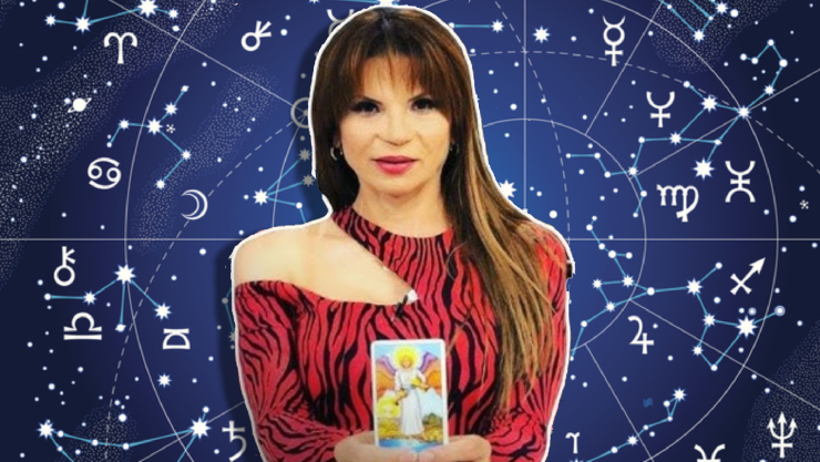 HORÓSCOPOS MHONI VIDENTE HOY 13 DE MAYO DE 2025
