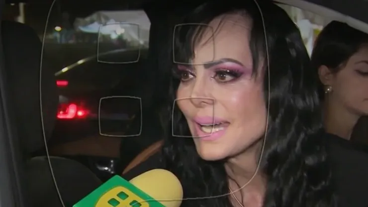 Hermana de Maribel Guardia superó cáncer y la actriz cree que su hijo intervino