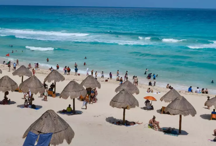 Quintana Roo fortalece su liderazgo en el sector turístico