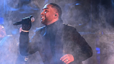 Don Omar México 2025