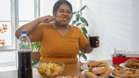 El alimento utraprocesado número 1 del que los nutriólogos se alejan