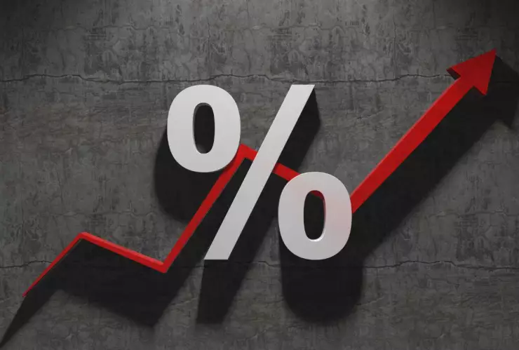 Banxico mantiene tasa de interés