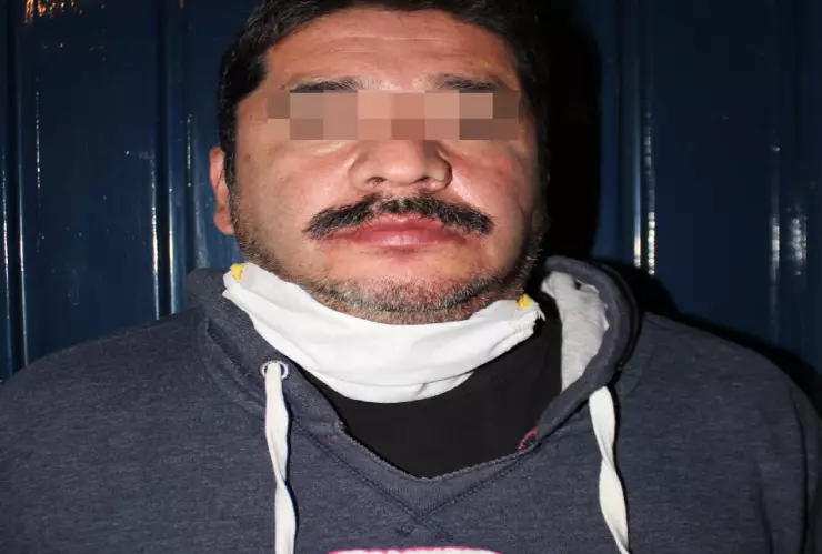 Hombre mata a su yerno para defender a su hija de agresión en Puebla