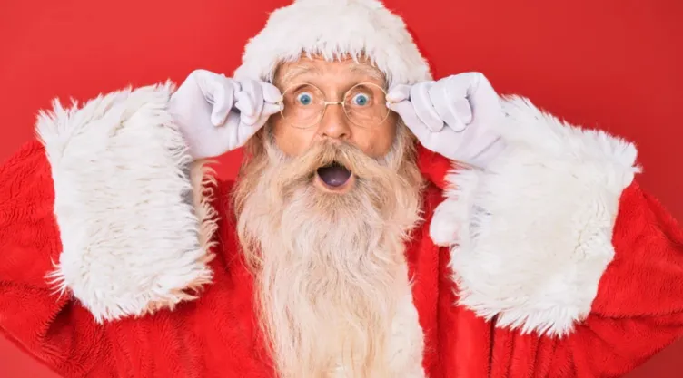 Santa Claus