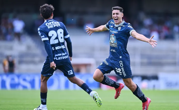 Pachuca