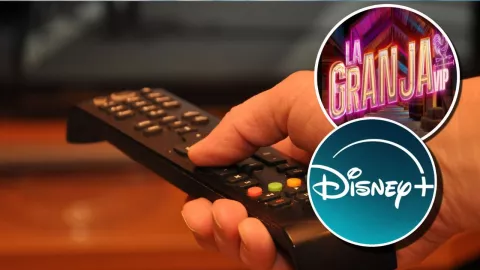 TV Azteca y Disney se unen para transmitir el 24-7 de La Granja VIP.