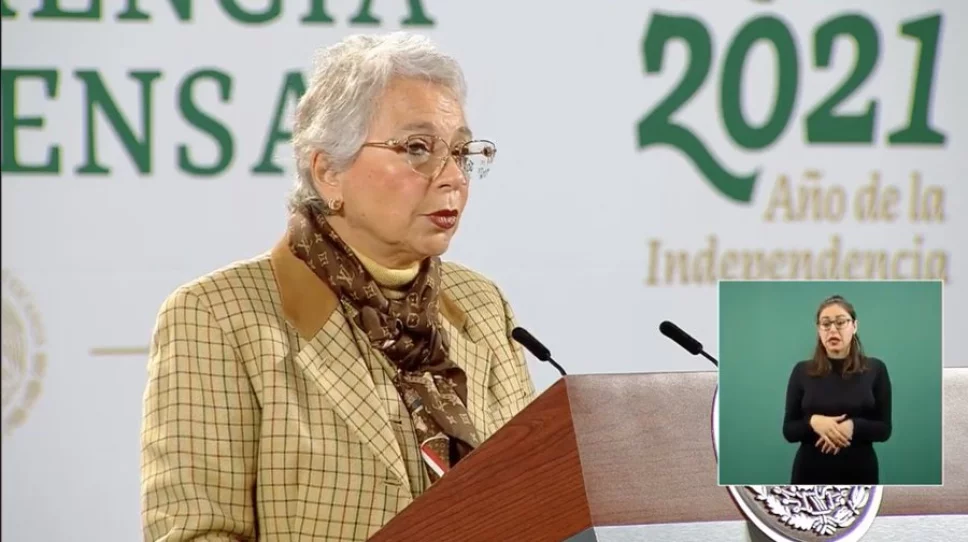El fortalecimiento del Sistema de Justicia es prioridad para el Gobierno Federal