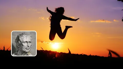 La lección de Séneca sobre el minimalismo que sigue vigente 2 mil años después