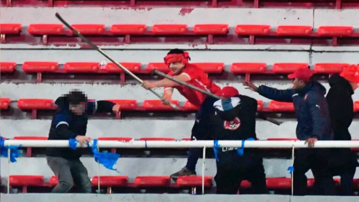 violencia Independiente vs U de Chile.jpg