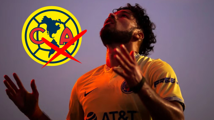 Fue leyenda del Club América, quiere volver pero sería imposible