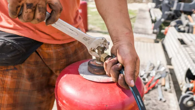 ¿Cuál será el precio del gas LP en Mexico del 28 de julio al 3 de agosto en México?
