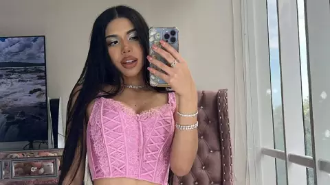 ¿Si es ella? Filtran supuesto video íntimo de Yeri Mua