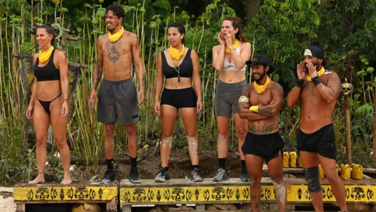 Survivor México: ¿Qué pasa en la Cabaña de Deliberación hoy 17 de abril?