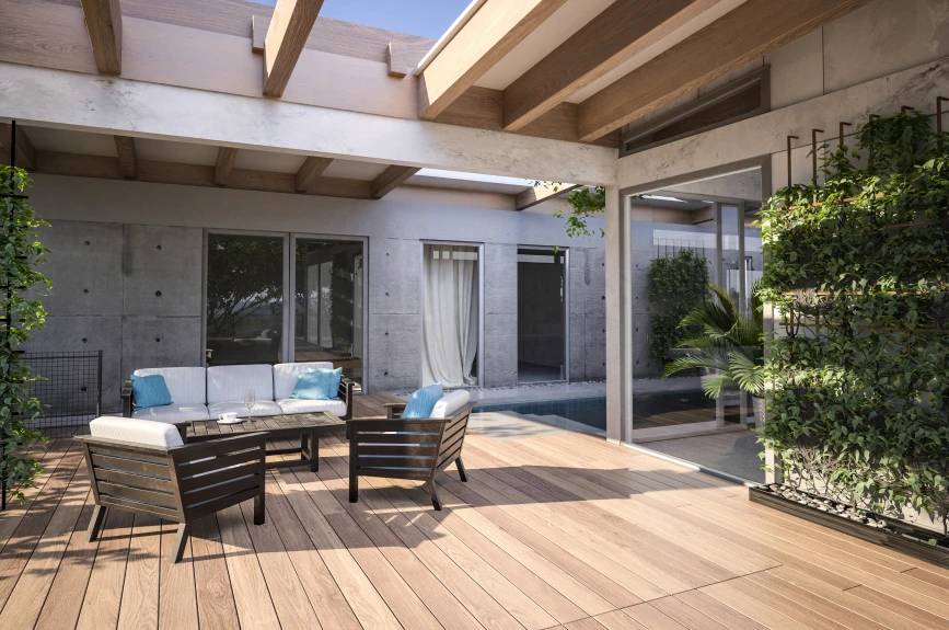 toldo sombra casa