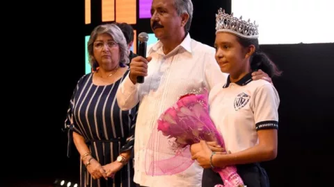 Gobernador de Sinaloa, Jesús Estrada