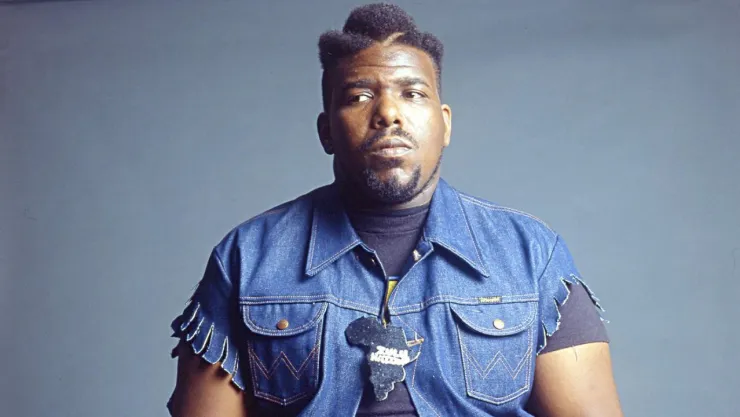 Muere el “Padrino del Hip-Hop” tras años de enfrentar una enfermedad: ¿cómo murió Afrika Bambaataa?