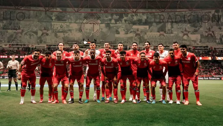 Resultado Toluca vs Chivas_ ¿Quién ganó el juego de la Jornada 7 del Clausura 2025 de la Liga MX?