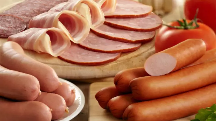 carne procesada carcinógeno