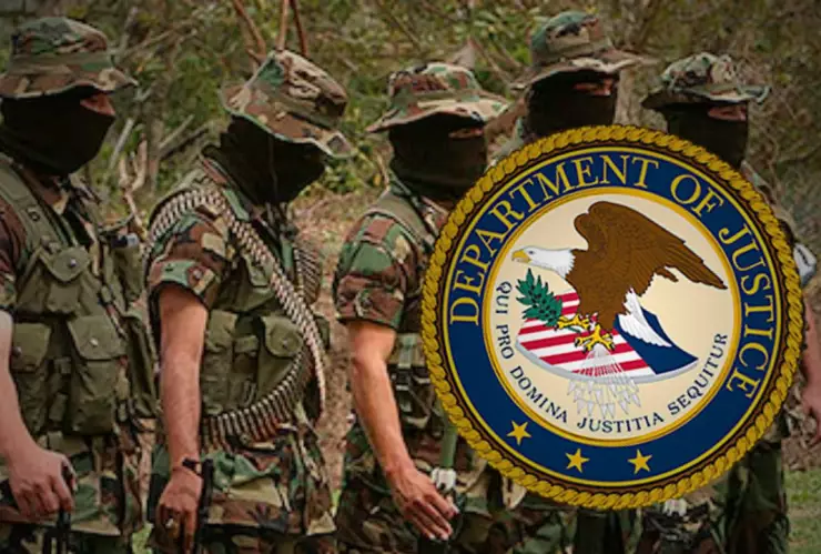 Estados Unidos declara al “Clan del Golfo” como grupo terrorista; van por sus finanzas