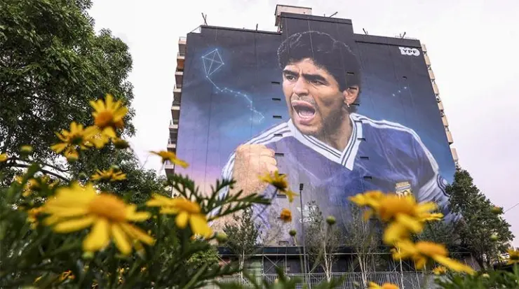 Maradona