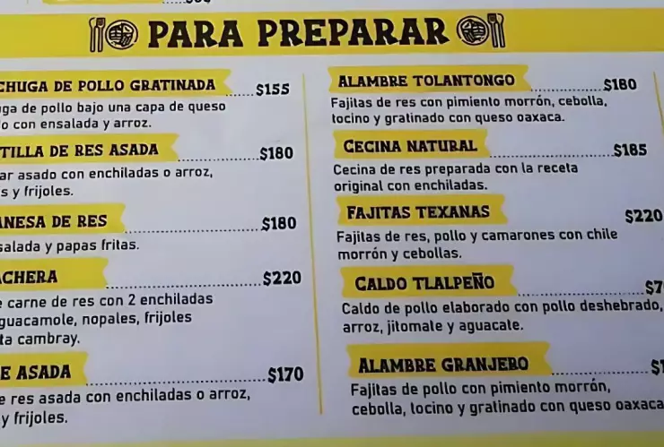 Para el puente 2025: Esto cuesta entrar a las Grutas de Tolantongo y precios de comidas y bebidas