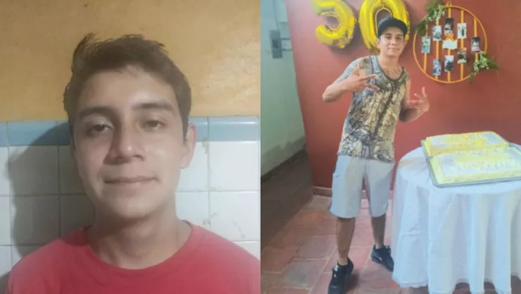 Emiten alerta nacional de búsqueda de Abisay Alarcón Guevara