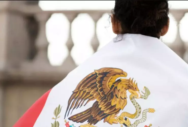 Bailar en el Himno Nacional de México traería esta millonaria multa