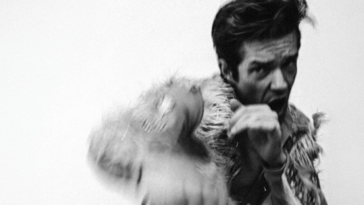 brandon flowers