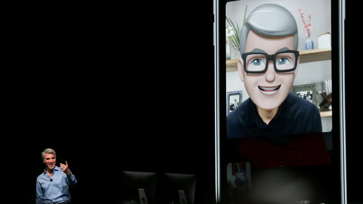 Apple estrena nuevo sistema operativo para iPhone