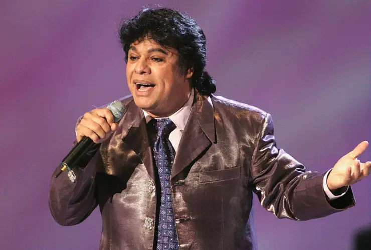Este es el origen de la exitosa canción ‘Querida’ de Juan Gabriel