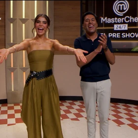 PreShow de MasterChef 24/7