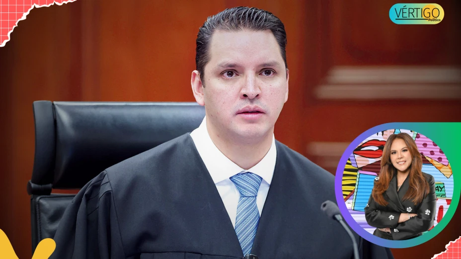 MINISTRO ARÍSTIDES RODRIGO